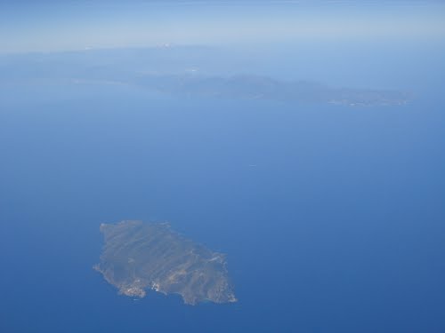 Остров Капрая