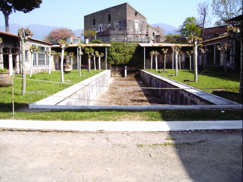 Вилла Сан-Марко(Villa San Marco)