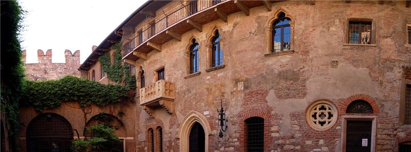 16 сентября в итальянском городе Вероне отмечают праздник – День рождения Джульетты