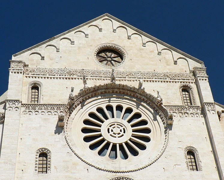 Кафедральный собор (Duomo di Benevento)