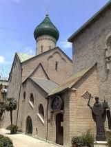 Русская церковь в Бари