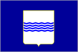 Флаг региона Базиликата (Basilicata)