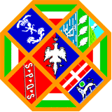 Герб региона Лацио (Lazio)