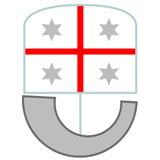Герб региона Лигурия (Liguria)
