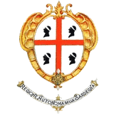 Герб региона Сардиния (Sardegna)