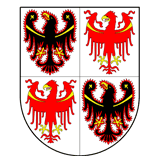 Герб региона Трентино—Альто Адидже (Trentino-Alto Adige)